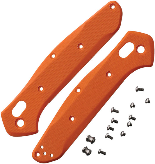 940 Radar Handle Scale Kit Org