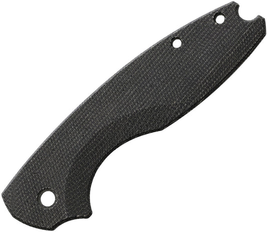 Pilar 3 Handle Scale Micarta