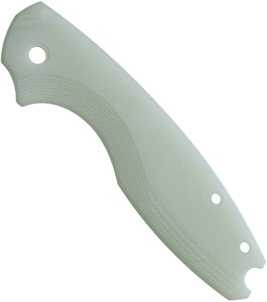 Pilar 3 Handle Scale Jade
