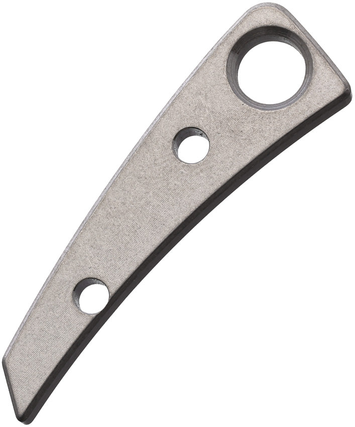 Pilar 3 Backspacer Titanium