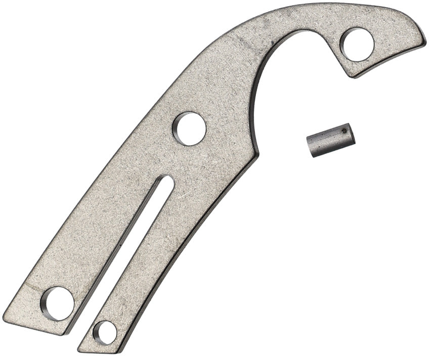 Endura Backspacer Titanium FLY-1184