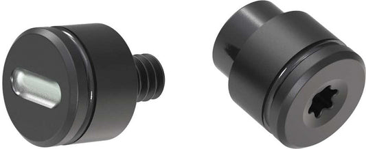 Bugout Tritium Thumb Stud