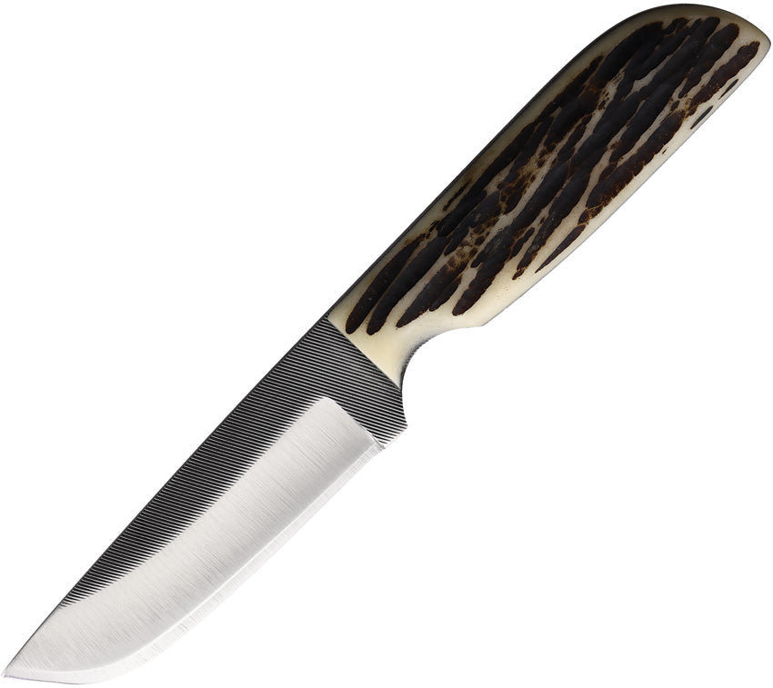 Fixed Blade LJ Bone JWKR3 LJ BONE