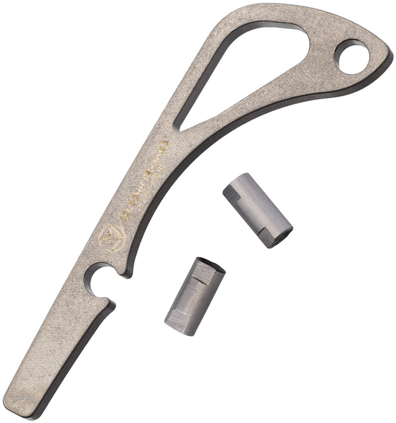 Bugout Backspacer Tritium FLY-1196SG