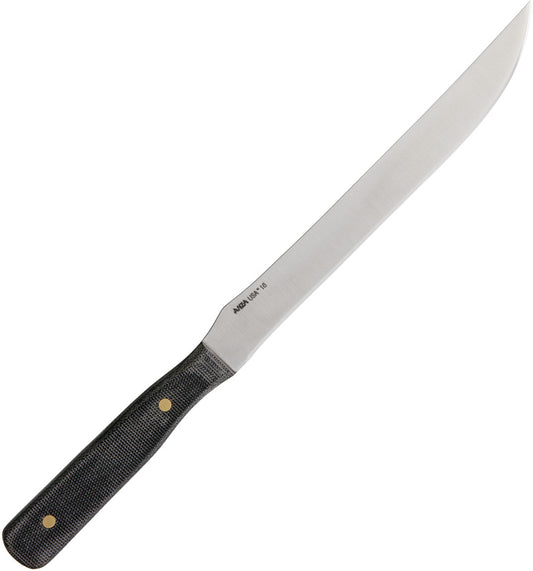 Fillet Knife Micarta LF M