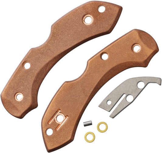 Dragonfly Scale Kit Copper