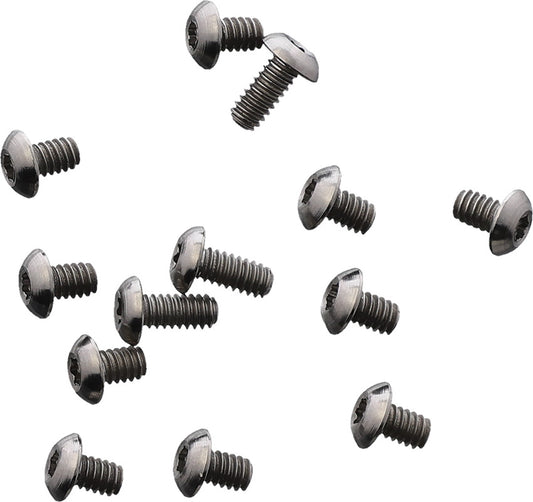 Taggedout Screw Set Ti