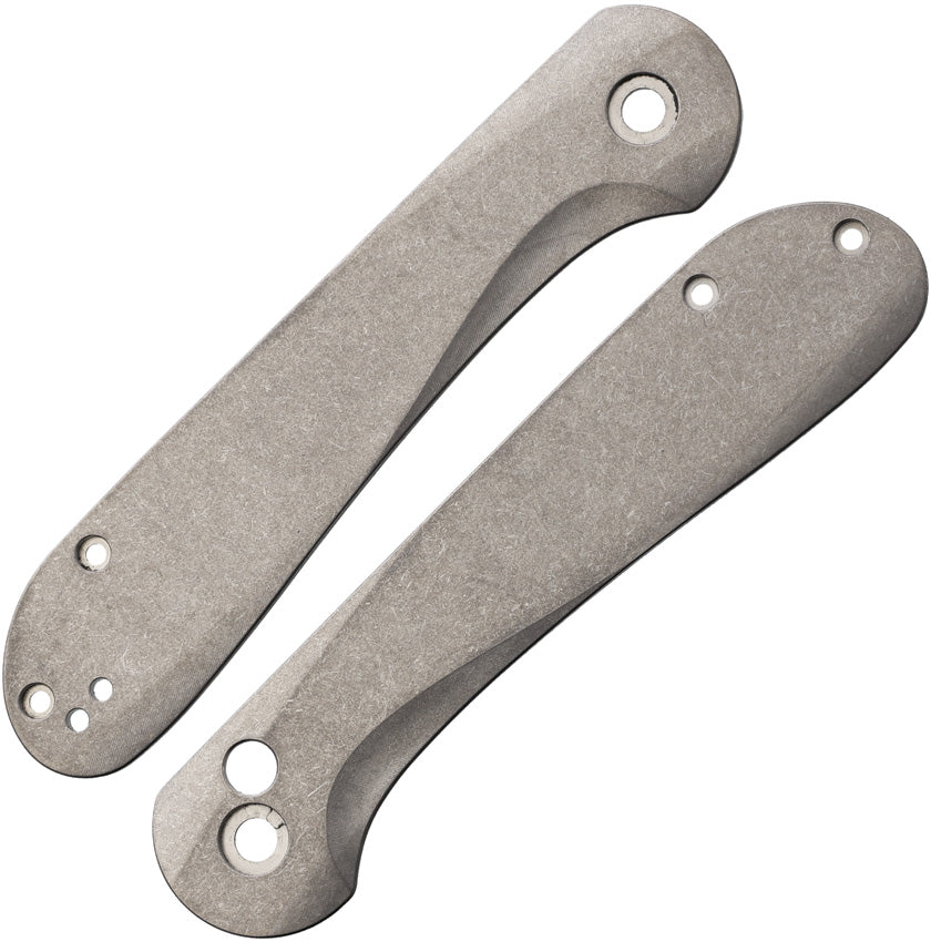Button Lock Elementum Ti SW FLY-1257SW