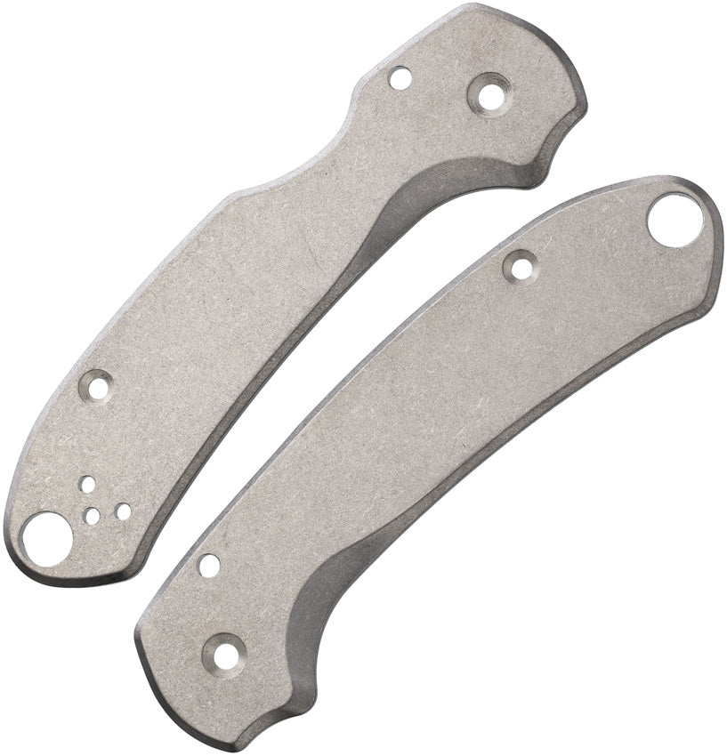Para3 Skinny SW Titanium FLY-1264SW