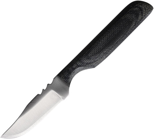 Mini Fixed Blade Micarta MINI M
