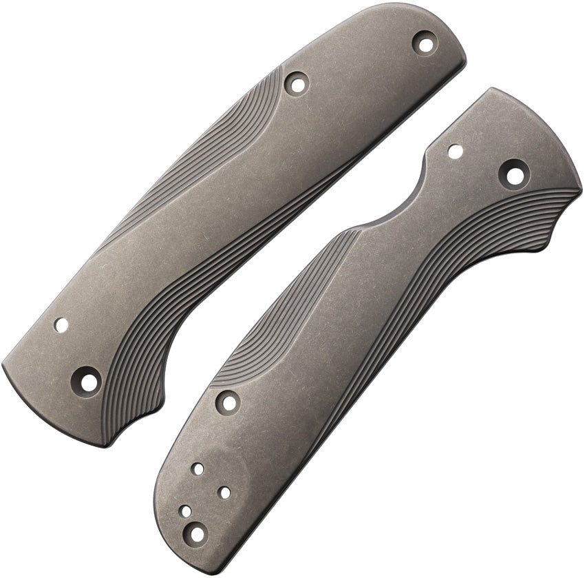 Lotus Shaman Scales Ti SW FLY-1265SW