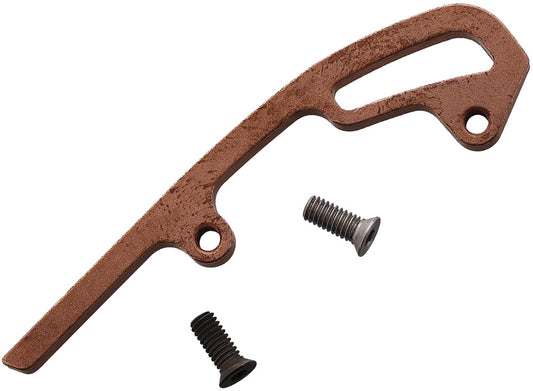 Arcade Backspacer SW Copper
