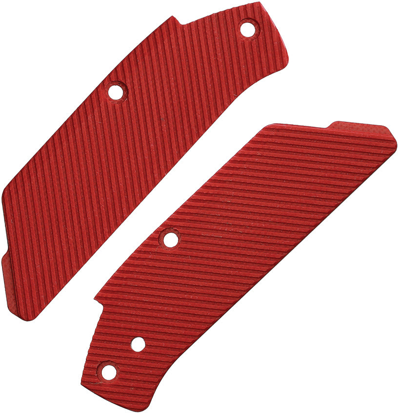 Arcade Inlay Red G10