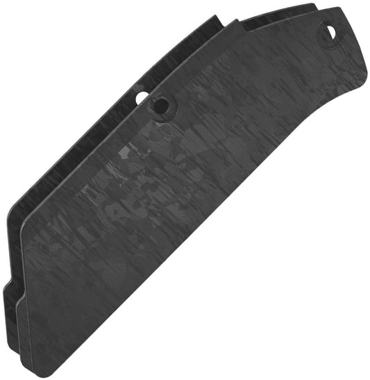 Arcade Inlay Shred CF