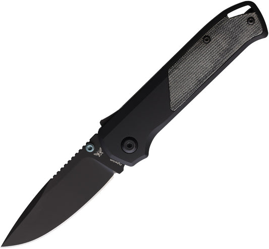 Arcade Shark-Lock Void Black