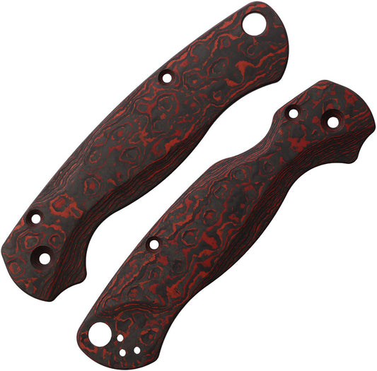 Para Military 2 Lotus Scales