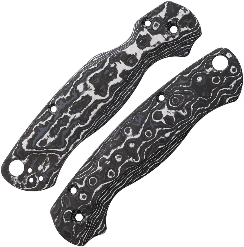 Para Military 2 Lotus Scales