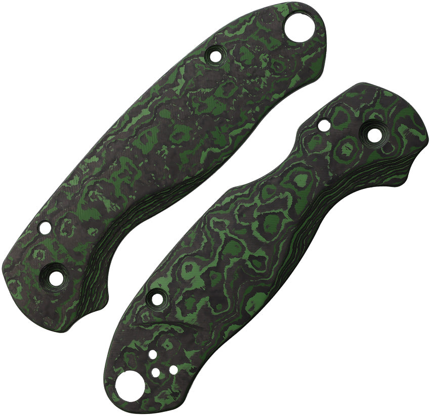 Para 3 Lotus Scales Jungle FLY-1361JW