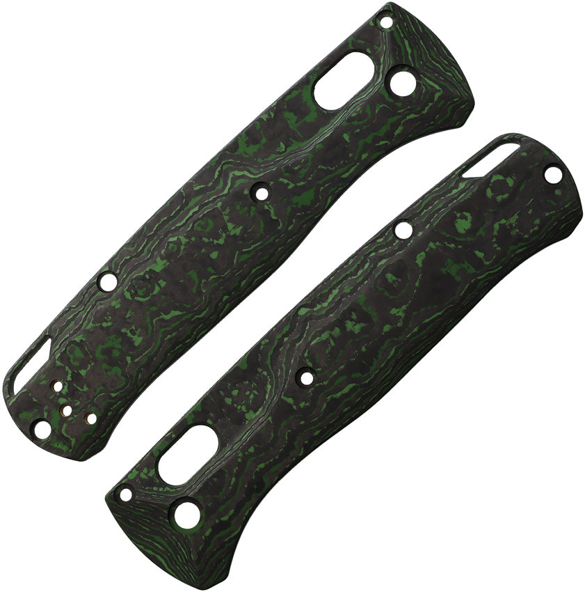 Crossfade Bugout Scales Jungle FLY-1362JW
