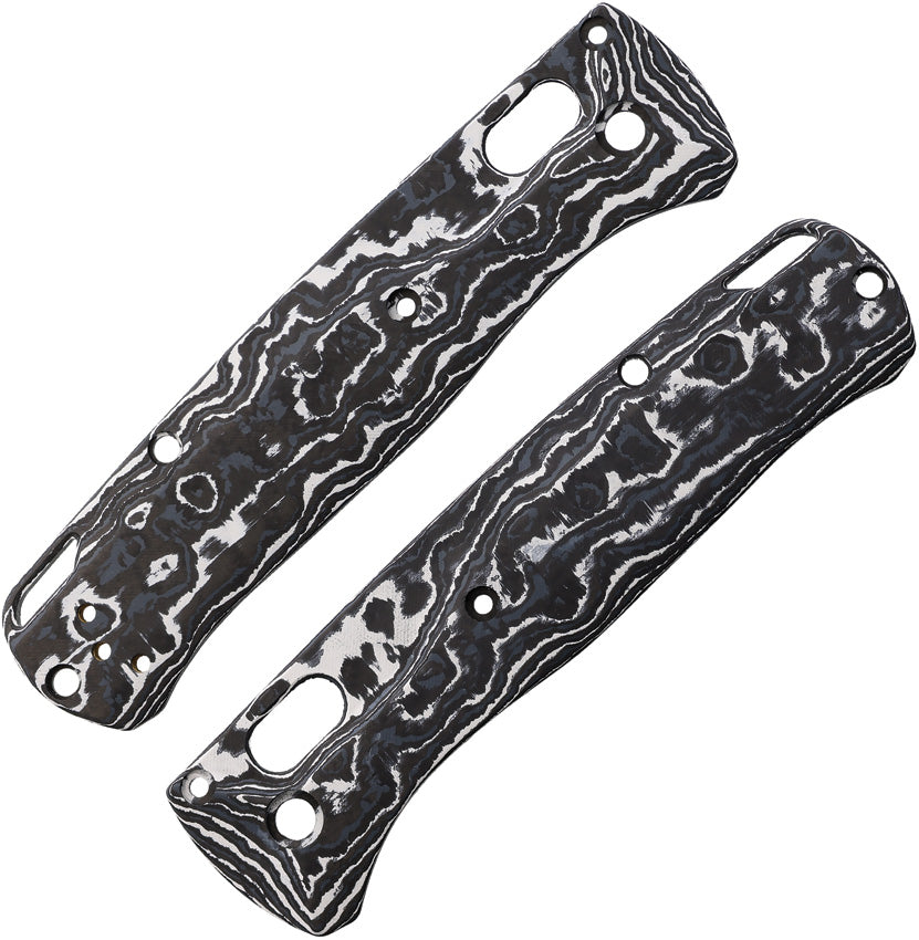 Crossfade Bugout Scales Strom