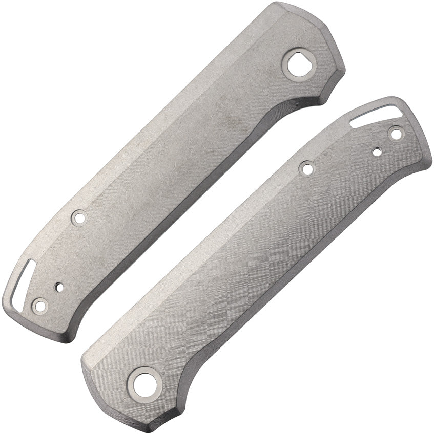 Arcade Handle Scales Ti SW