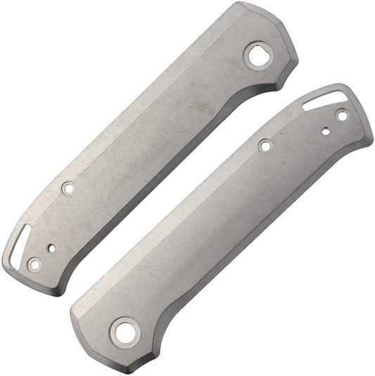 Arcade Handle Scales Ti SW