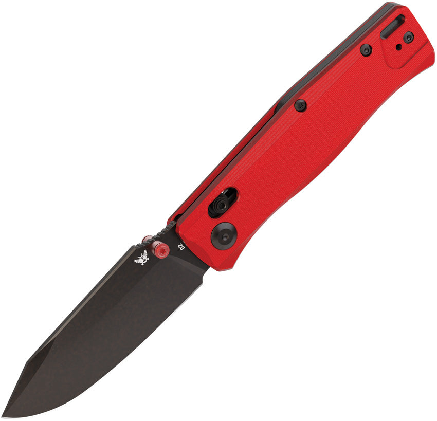 BEEF Crossbar Lock Red BSW