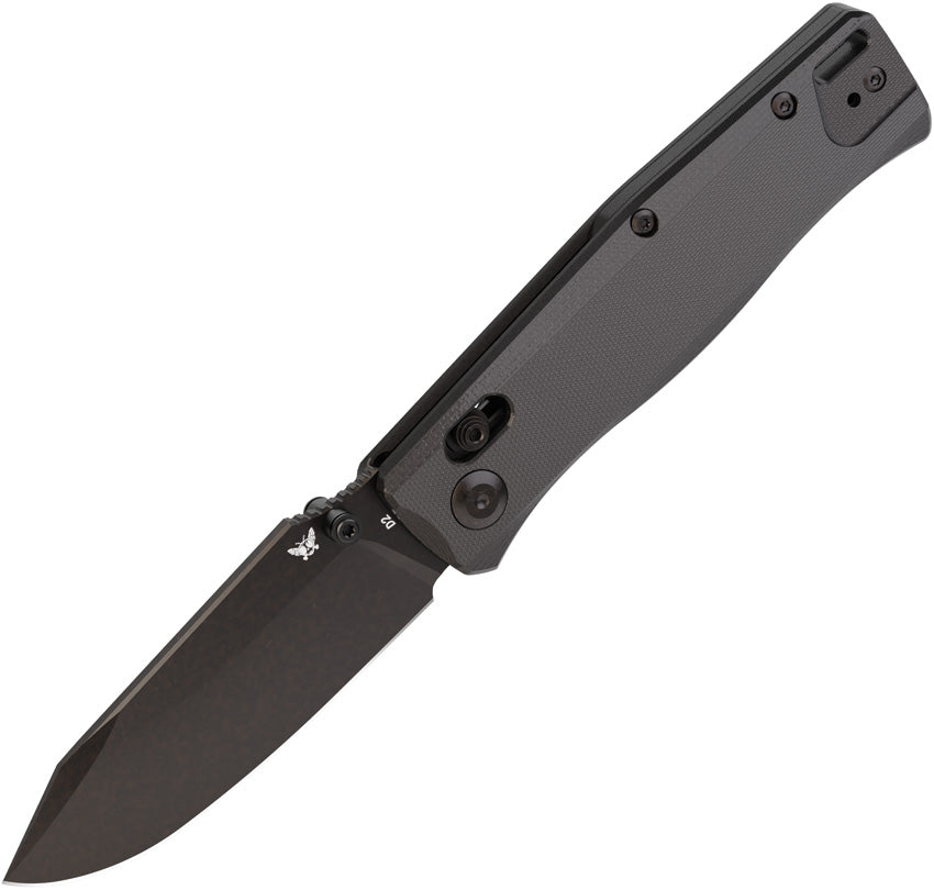 BEEF Crossbar Lock Black SW