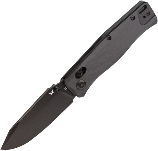 BEEF Crossbar Lock Black SW FLY-1386PBB