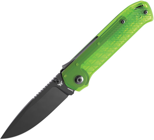 Arcade Lite Shark-Lock Green