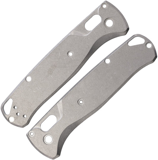 Bugout Scales Ti