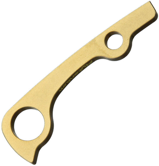 Paramilitary 2 Backspacer