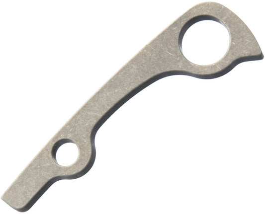 Paramilitary 2 Backspacer