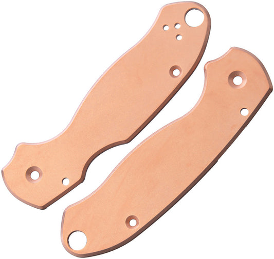 Para3 Scales Copper