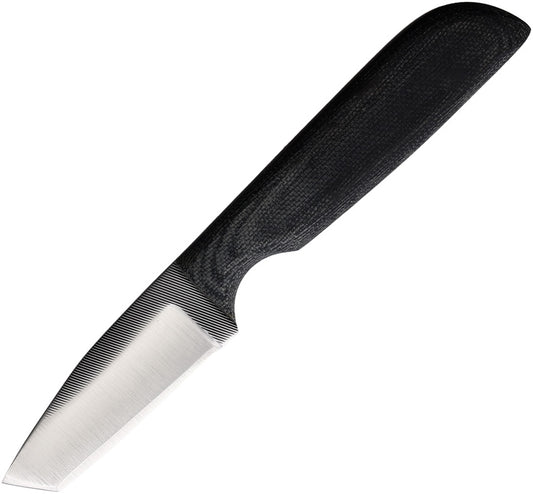 Fixed Blade Micarta WKR1 M