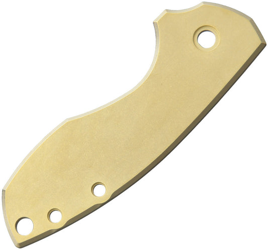 Pilar Scale Brass