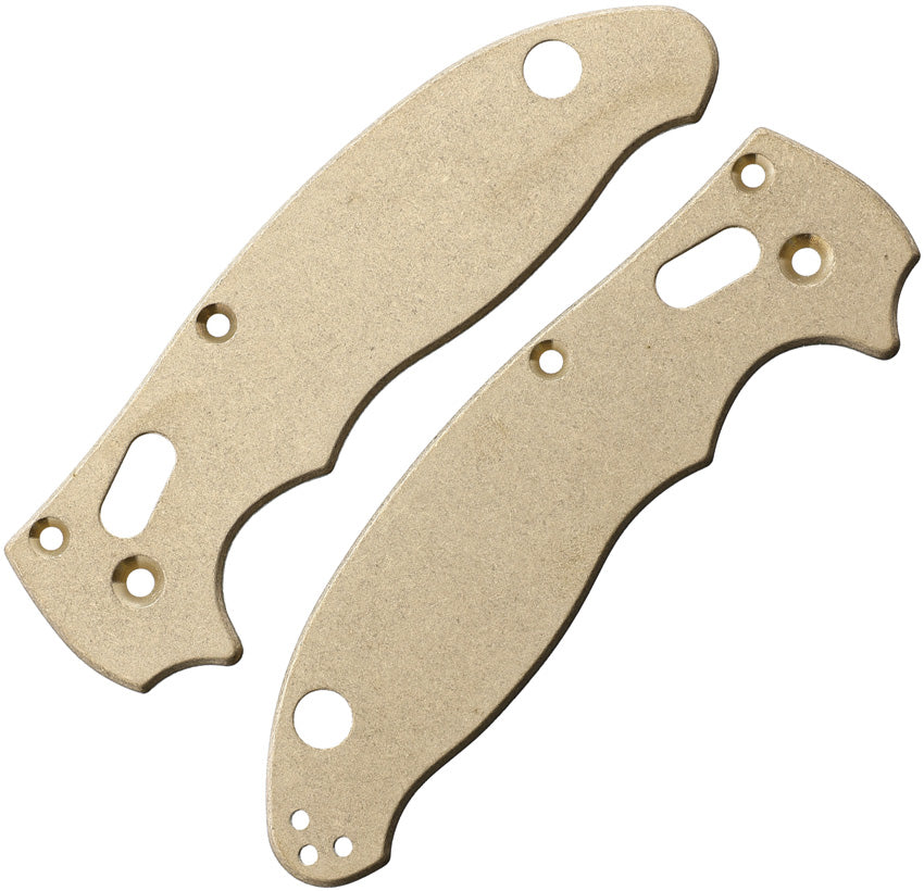 Manix 2 Scales Copper FLY-581