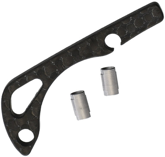 Mini Bugout Backspacer CF