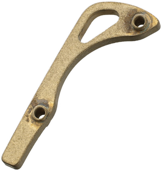Mini Bugout Backspacer Brass