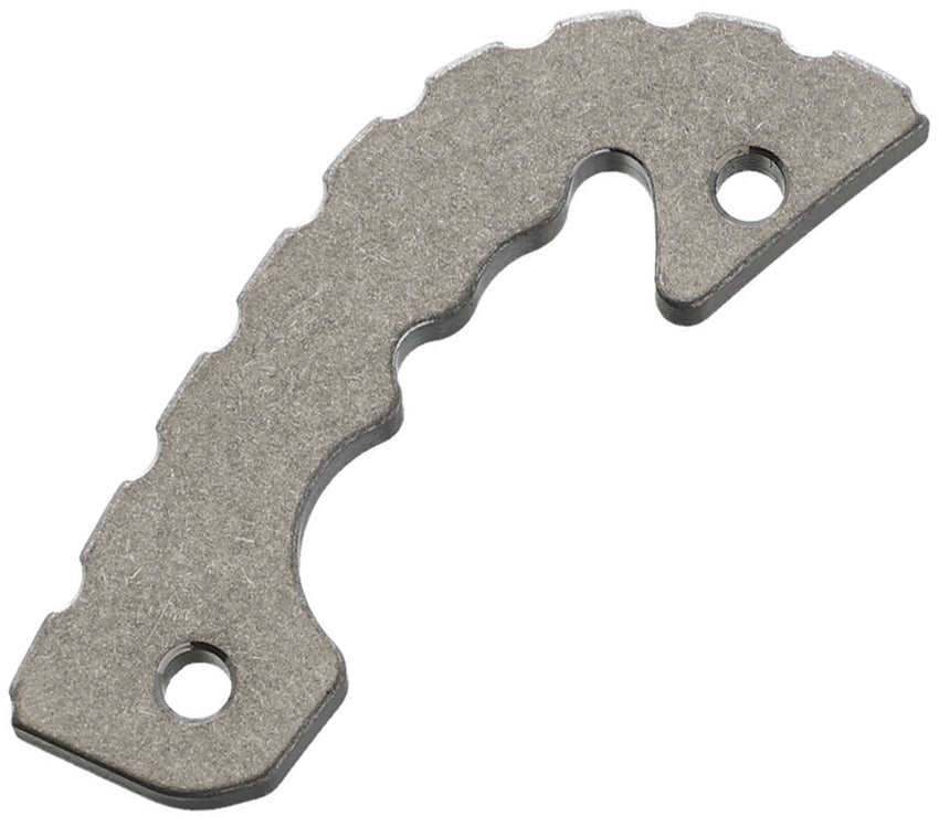 Shaman Ti Backspacer FLY-736