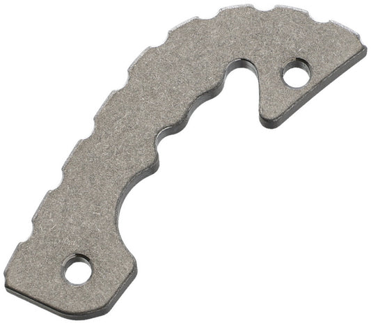Shaman Ti Backspacer