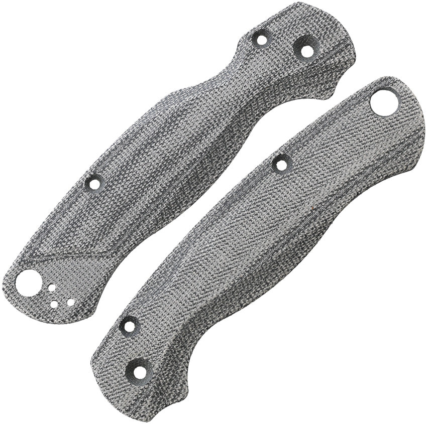 PM2 Lotus Scales Black Canvas FLY-806