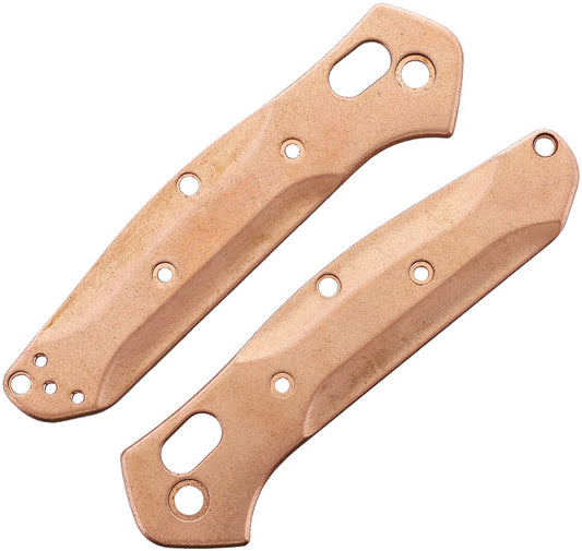 Mini Osborne 945 Copper Scales