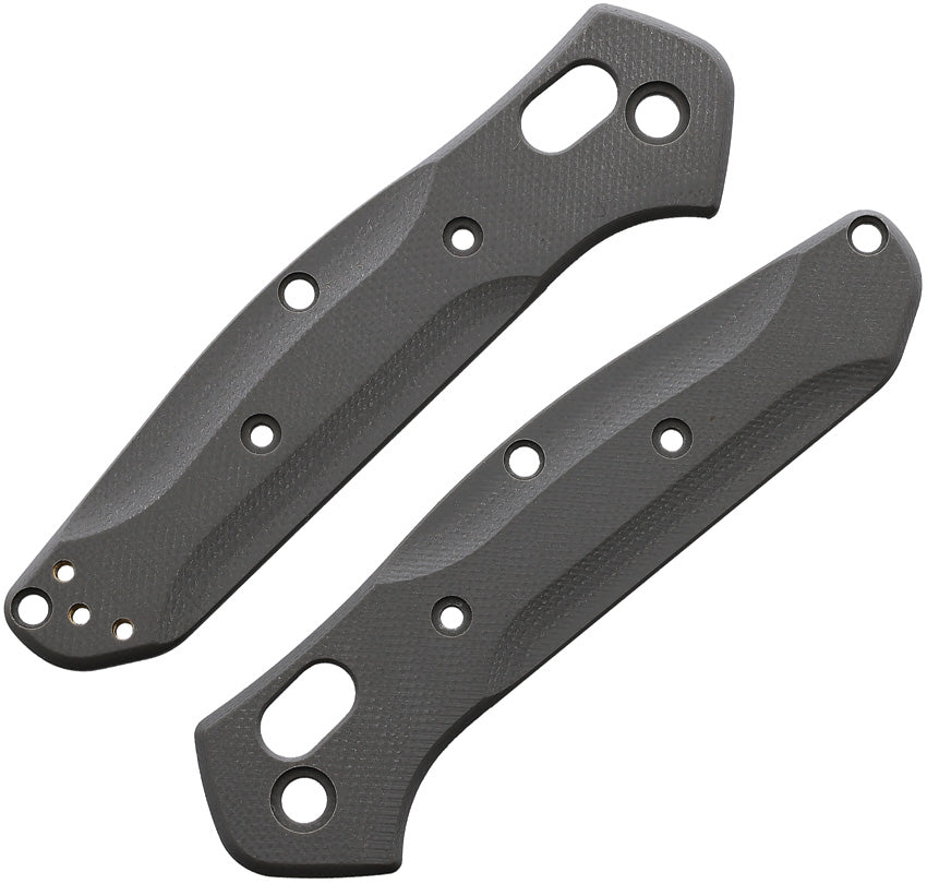 Mini Osborne Gray G10 FLY-851