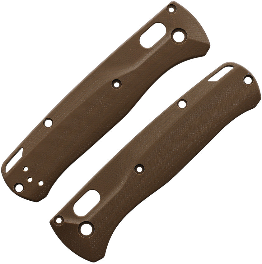 Crossfade Bugout Scales Earth FLY-864