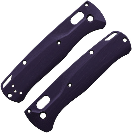 Crossfade Bugout Scales Purple