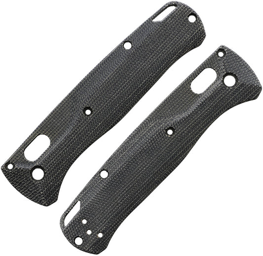Crossfade Bugout Scales Canvas