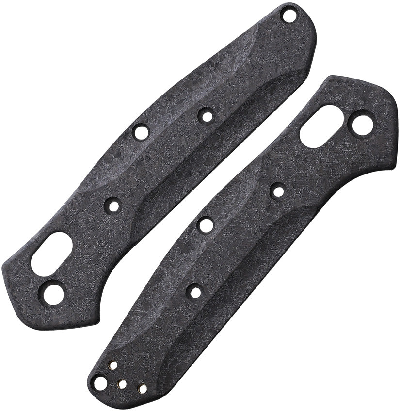 Mini Osborne Shredded CF FLY-873