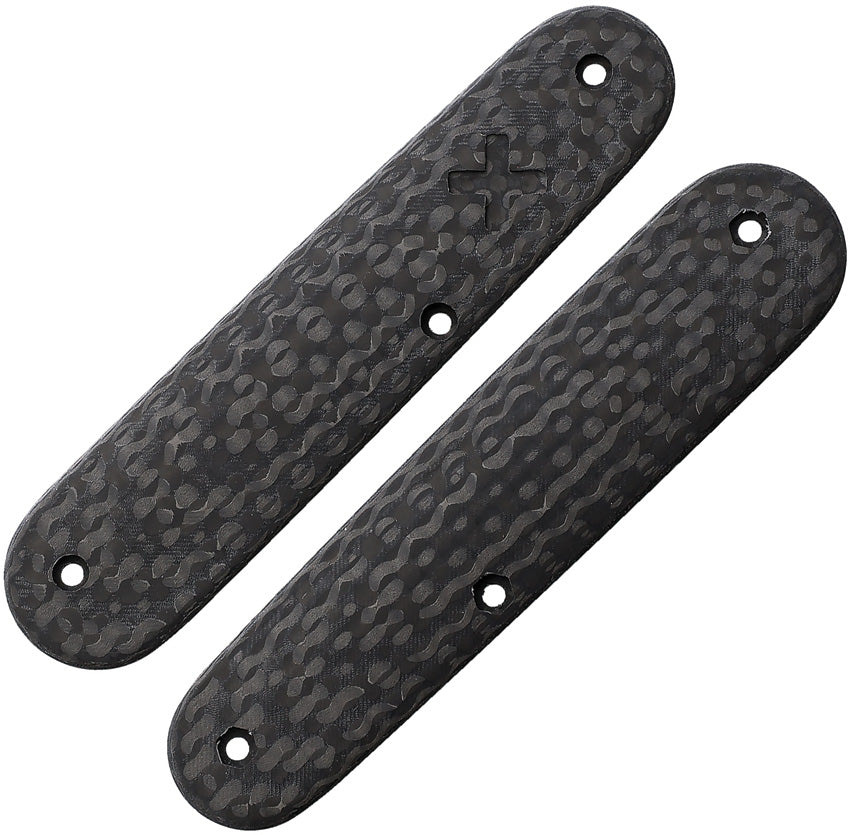Cadet Scales CF Contoured FLY-878
