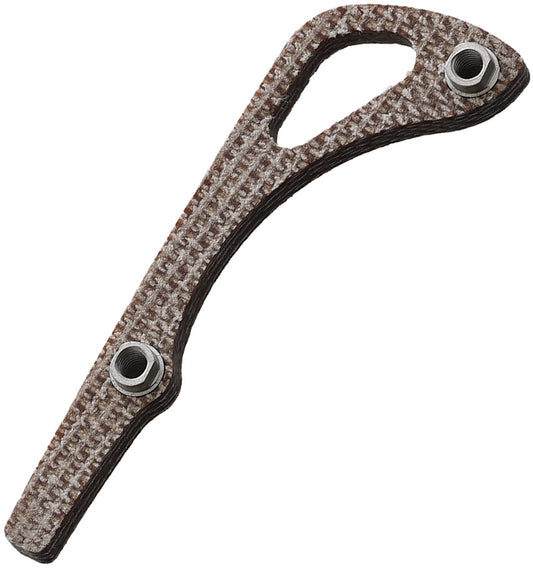 Bugout Backspacer Natural